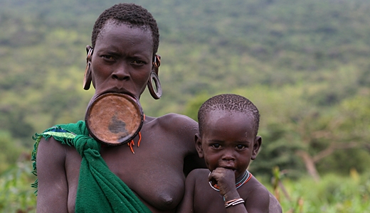 Surma eller Suri